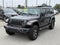 2021 Jeep Wrangler Rubicon 4x4