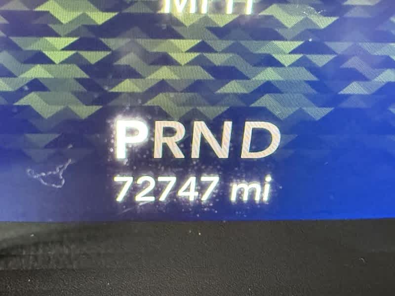 2021 Jeep Wrangler Rubicon 4X4