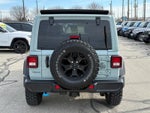 2023 Jeep Wrangler 4xe 4x4