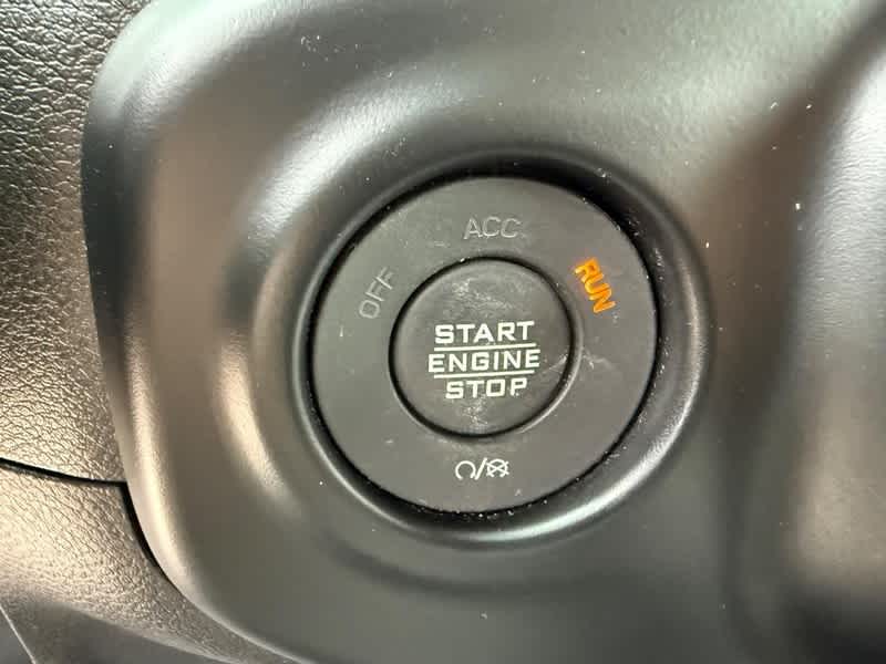 2022 Jeep Wrangler 4xe Unlimited High Altitude 4x4