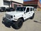 2023 Jeep Wrangler 4xe Sahara - 4x4