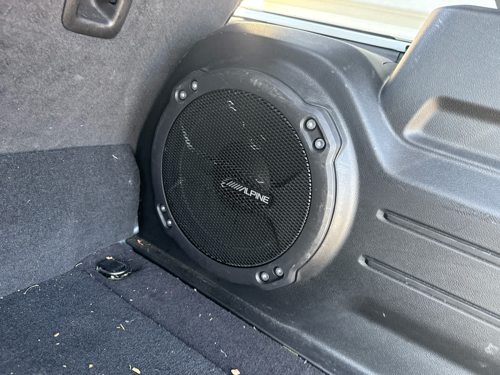2023 Jeep Wrangler 4xe Sahara - 4x4