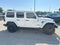 2023 Jeep Wrangler 4xe Sahara - 4x4