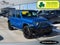 2021 Jeep Wrangler 4xe Unlimited Sahara 4x4