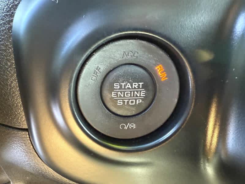 2021 Jeep Wrangler 4xe Unlimited Sahara 4x4