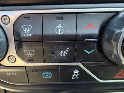 2023 Jeep Wrangler 4xe High Altitude 4x4