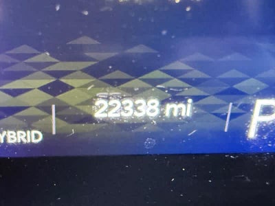 2023 Jeep Wrangler 4xe High Altitude 4x4