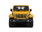 2023 Jeep Wrangler 4xe High Altitude 4x4