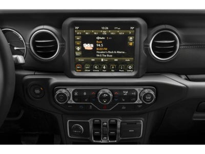 2023 Jeep Wrangler 4xe High Altitude 4x4