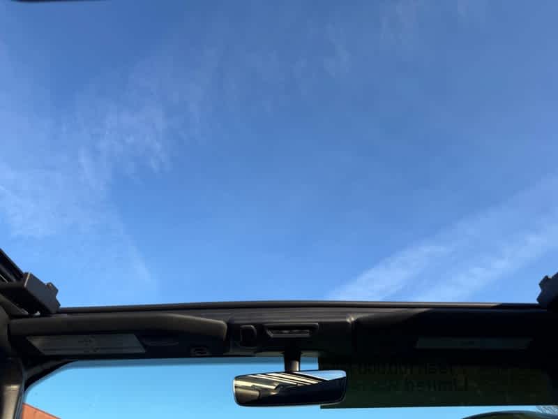 2023 Jeep Wrangler 4xe Rubicon 4x4