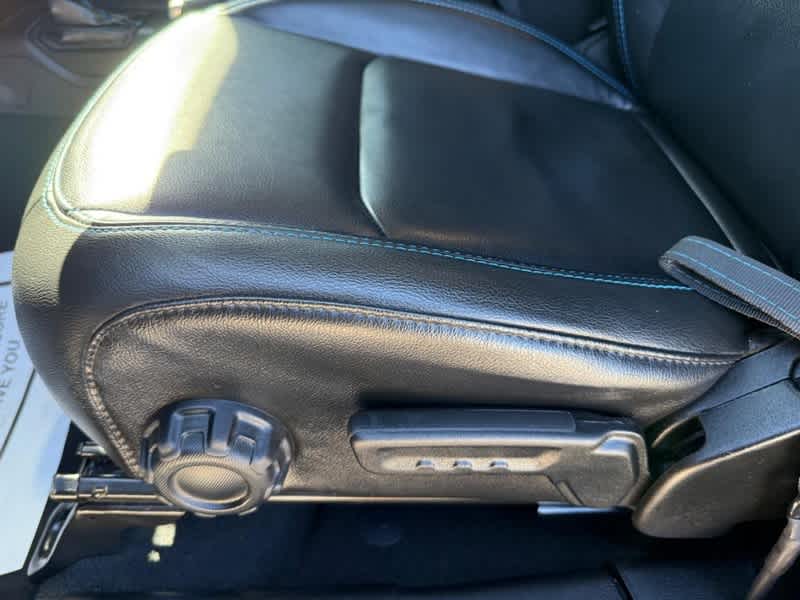 2022 Jeep Wrangler 4xe Unlimited Rubicon 4x4