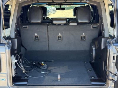 2022 Jeep Wrangler 4xe Unlimited Rubicon 4x4