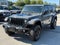 2022 Jeep Wrangler 4xe Unlimited Rubicon 4x4