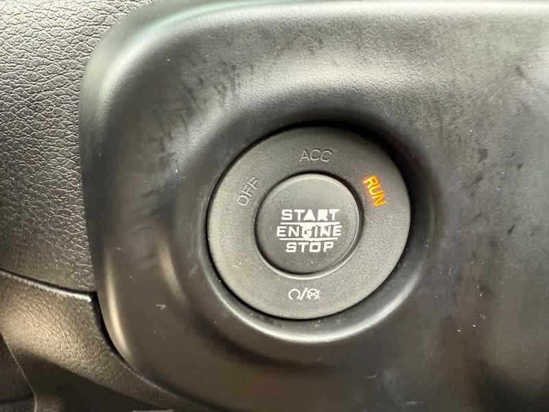 2021 Jeep Wrangler 4xe Unlimited Rubicon 4x4