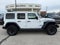 2021 Jeep Wrangler 4xe Unlimited Rubicon 4x4