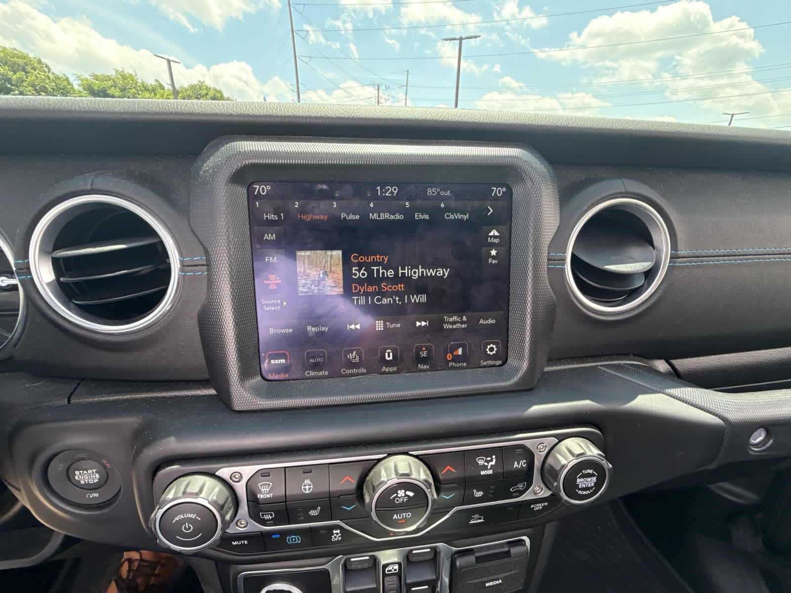 2023 Jeep Wrangler 4xe Rubicon 4x4