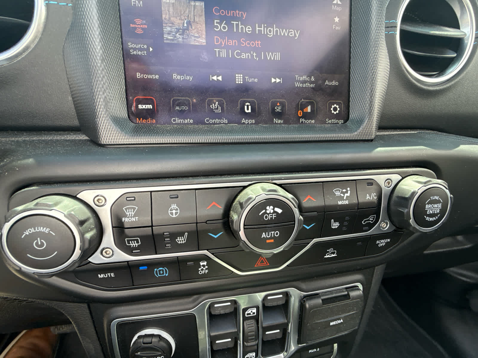 2023 Jeep Wrangler 4xe Rubicon 4x4