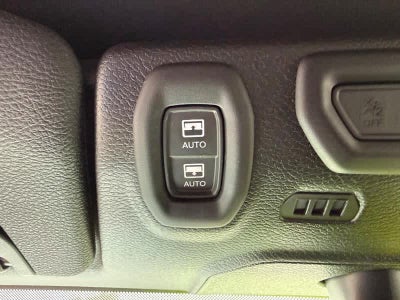 2023 Jeep Wrangler 4xe Rubicon 4x4