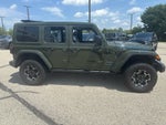 2023 Jeep Wrangler 4xe Rubicon 4x4
