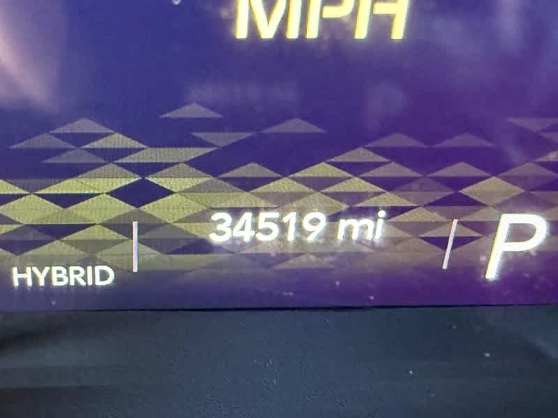 2022 Jeep Wrangler 4xe Unlimited Rubicon 4x4