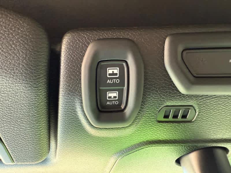 2022 Jeep Wrangler 4xe Unlimited Rubicon 4x4