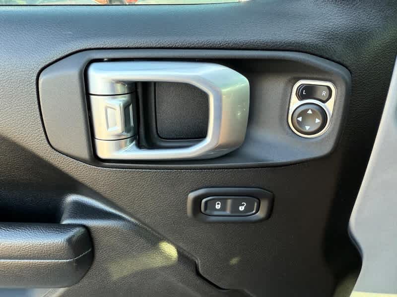 2022 Jeep Wrangler 4xe Unlimited Rubicon 4x4