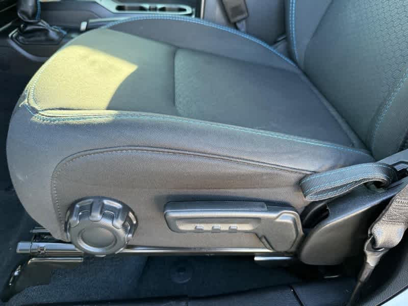 2022 Jeep Wrangler 4xe Unlimited Rubicon 4x4