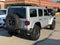 2022 Jeep Wrangler 4xe Unlimited Rubicon 4x4