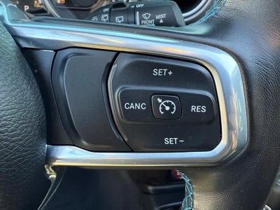 2023 Jeep Wrangler 4xe Rubicon 4x4