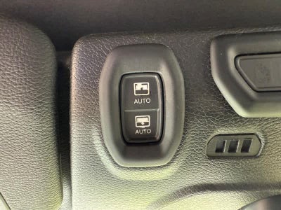 2021 Jeep Wrangler 4xe Unlimited Rubicon 4x4