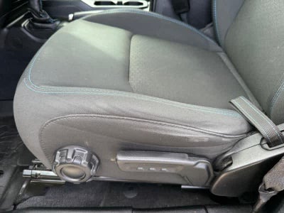 2021 Jeep Wrangler 4xe Unlimited Rubicon 4x4