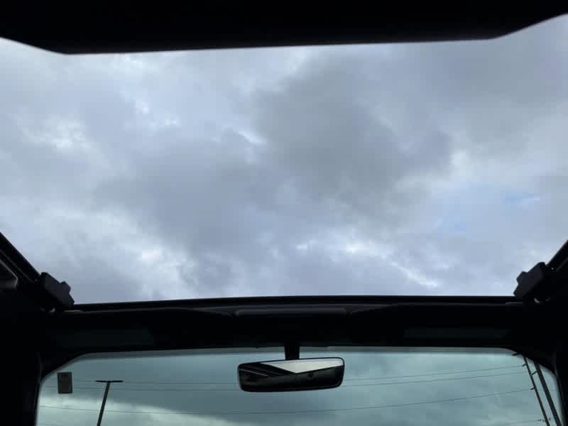 2022 Jeep Wrangler 4xe Unlimited Rubicon 4x4