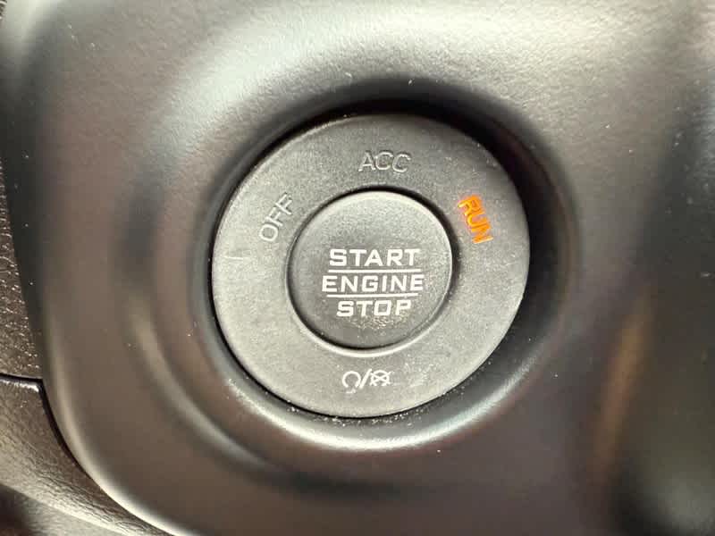 2022 Jeep Wrangler 4xe Unlimited Rubicon 4x4