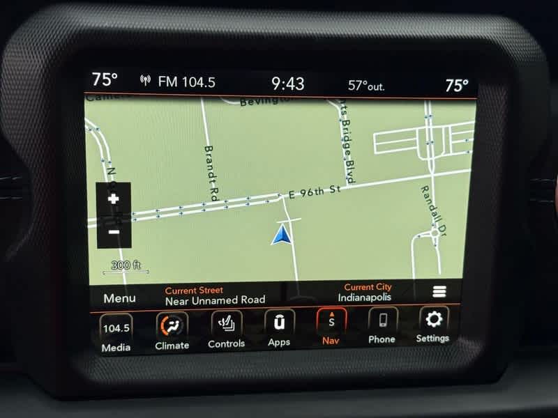 2022 Jeep Wrangler 4xe Unlimited Rubicon 4x4