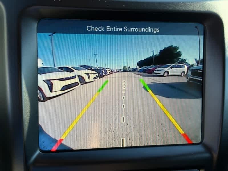 2017 Jeep Cherokee Latitude FWD