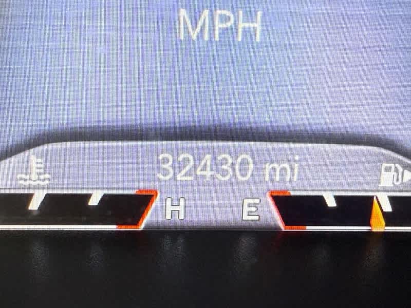 2021 Jeep Cherokee Trailhawk 4x4