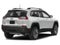 2021 Jeep Cherokee Trailhawk 4x4
