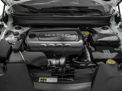 2017 Jeep Cherokee 75th Anniversary Edition 4x4