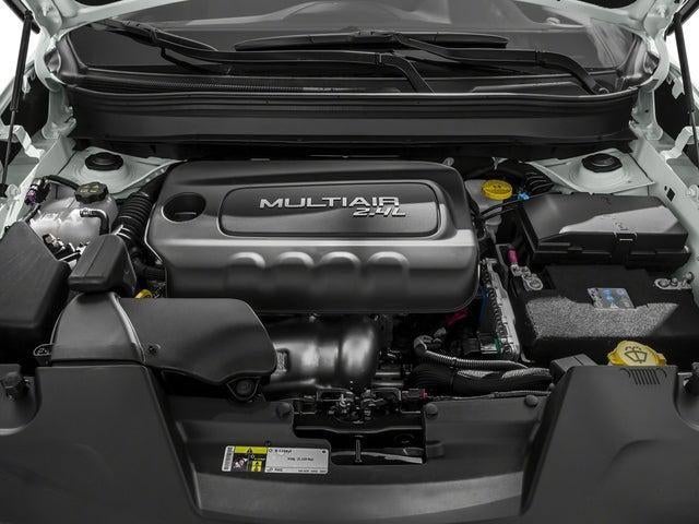 2017 Jeep Cherokee 75th Anniversary Edition 4x4