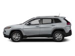 2017 Jeep Cherokee 75th Anniversary Edition 4x4