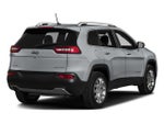 2017 Jeep Cherokee 75th Anniversary Edition 4x4