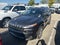 2017 Jeep Cherokee Limited 4x4