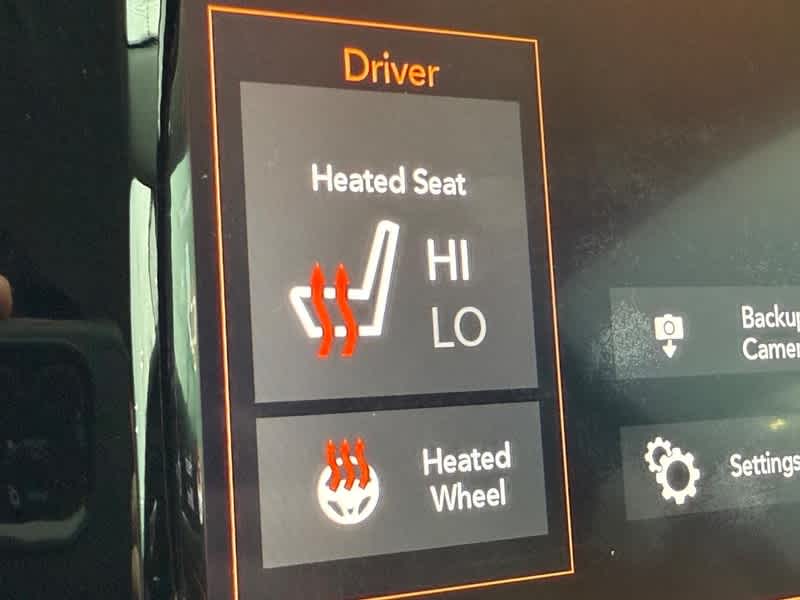 2020 Jeep Cherokee Limited 4x4