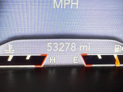 2020 Jeep Cherokee Limited 4x4