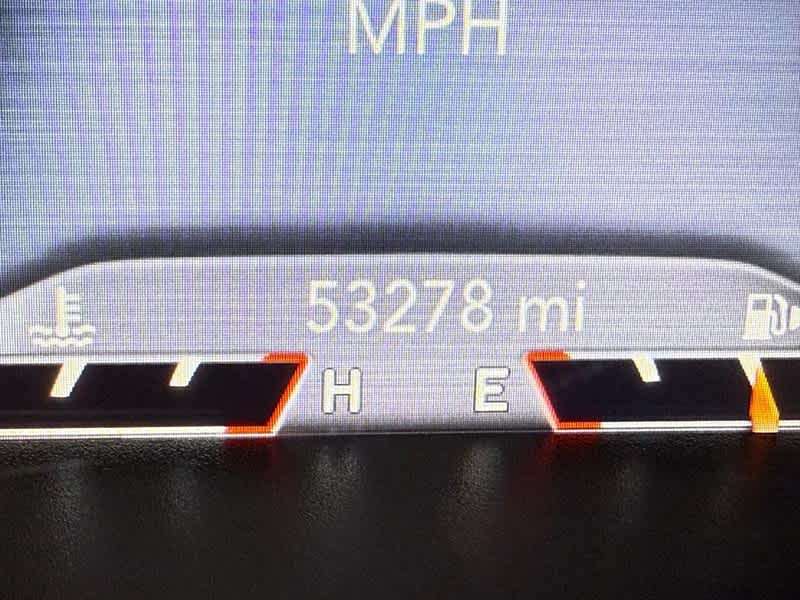 2020 Jeep Cherokee Limited 4x4