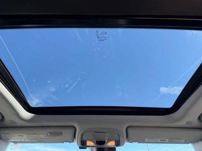 2022 Jeep Cherokee Limited 4x4