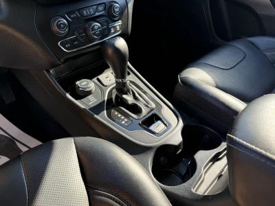 2022 Jeep Cherokee Limited 4x4