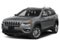 2020 Jeep Cherokee Latitude Plus 4x4