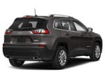 2020 Jeep Cherokee Altitude 4x4