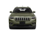 2020 Jeep Cherokee Altitude 4x4